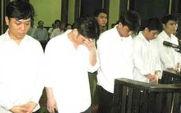 Xét xử vụ bắt cóc tống tiền giám đốc Việt kiều