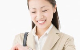 Thanh lịch nơi công sở