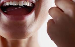 Bí quyết giảm đau răng hiệu quả