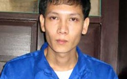 Trả thù cho cha, bắn chết vợ "cừu nhân"