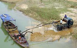 Cứ để “sa tặc” lộng hành mãi sao?