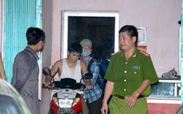 Án tử hình cho tên cướp sát hại con chủ tiệm vàng 