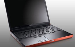 Dell ra laptop khủng với giá từ 1.549 USD