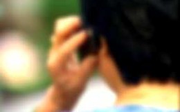 Kỳ cục án: Giấu chỗ kín vẫn...lộ!