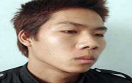 9X lên mạng tìm "đồng minh" lập băng cướp