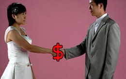 Đua nhau làm "chồng thuê"
