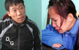 Kết cục buồn của đôi tình nhân bắt cóc trẻ lấy tiền... làm đám cưới