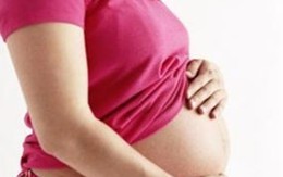 Có thai sau gần 10 năm bị vô sinh