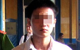 Án mạng trên sân vận động