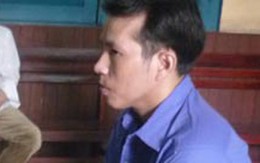 Y án tử hình kẻ giết người tình bỏ vào thùng xốp