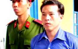 Nước mắt vợ kẻ vứt xác nhân tình phi tang
