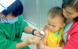 Phát hiện kháng nguyên lạ trong vaccine Rotarix: Không nên hoang mang