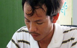 "Yêu râu xanh" 20 tuổi, hại đời bé 7 tuổi