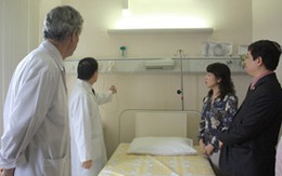 Công tác Y tế phục vụ Hội nghị cấp cao ASEAN 16: Chu đáo, sẵn sàng 