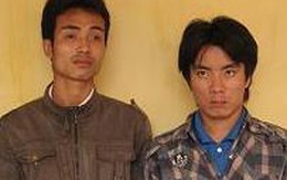 Hà Tĩnh: Ăn cướp để...báo thù