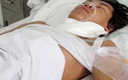 Tử hình kẻ cắt cổ bạn gái rồi tự sát