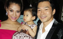 Trương Ngọc Ánh: Chăm con là cơ hội vàng của người phụ nữ