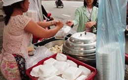 Dùng bao bì thực phẩm không đảm bảo sẽ bị xử lý nghiêm