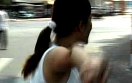 Phóng viên lại bị đánh hội đồng