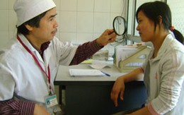 Hỏng da vì kem "tự chế"