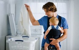 Ông bố nước nào "hoàn hảo" nhất thế giới?