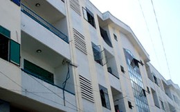 Khởi tố cô giáo đâm chết chồng