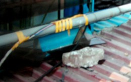 Vụ chiếm đoạt tài sản tại Mỹ Đức, Hà Nội: Án “ngâm”, nhà bị khủng bố