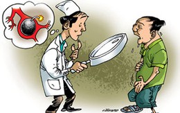 Giải mã những cơn đau như bể bụng