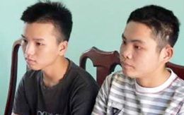 Kỳ cục án: Ô-tô không được... có đèn!