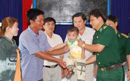 Ông già 65 tuổi bắt cóc trẻ em để... nuôi