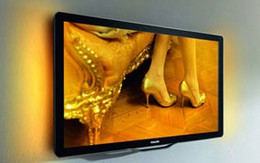 10 mẫu HDTV 3D hàng đầu