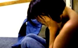 Phút thoát hiểm của hai nữ sinh bị lừa bán