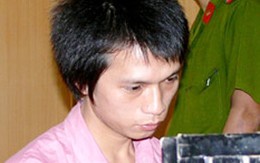 Chàng thợ hồ vào tù vì "làm chồng" nữ sinh lớp 9