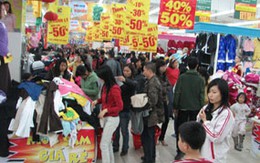 BigC mạnh tay giảm giá tới hơn 800 mặt hàng hè