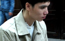 Nhói lòng người mẹ có con trai lĩnh án tử hình
