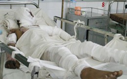 Khởi tố vụ bé gái 13 tuổi bị "yêu râu xanh" thiêu sống 