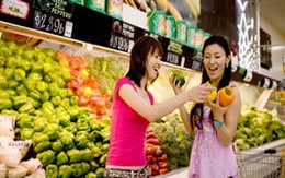 2 lưu ý để thực phẩm tươi ngon mỗi ngày