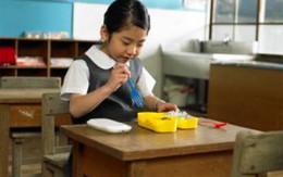 4 mối đe dọa với sức khỏe lứa tuổi học sinh