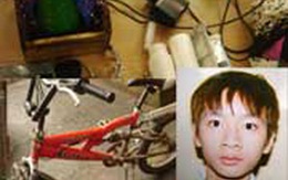 “Công tử” 15 tuổi đi trộm để...bao bạn gái