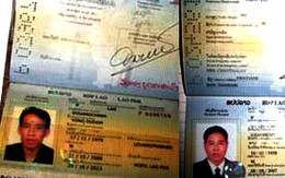 Chi tiết vụ đấu súng giữa công an và 2 tội phạm nước ngoài