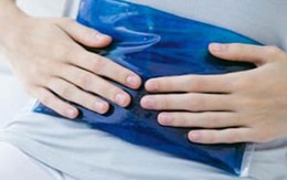 10 triệu chứng nên chườm nóng