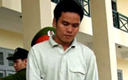 Hài hước tòa án: "Bé cái nhầm!"