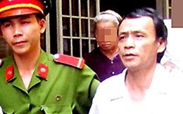 Nỗi lòng người mẹ của đứa con lầm lạc