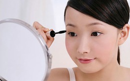 Mẹo sử dụng mascara