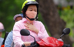 Ngày mai, miền Bắc lại chuyển lạnh 