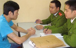 “Con nghiện” khó cai… và 22 vụ trộm