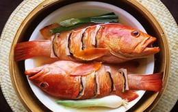 Mẹo hấp cách thủy giữ hương vị thơm ngon