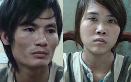 Đôi tình nhân nghiện hút sợ... kim tiêm