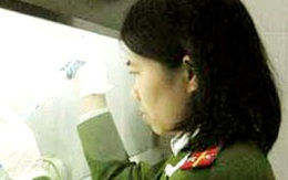 Chuyện điều tra dấu vết "khó nói"