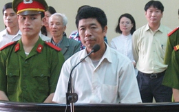 Vụ án hy hữu ở Thạch Thất, Hà Nội: Đánh tay trái, xử tay phải!